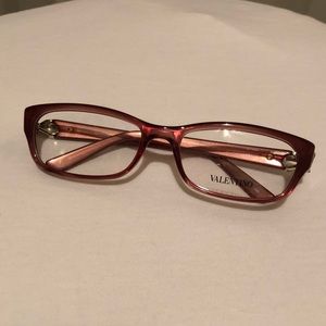 Valentino Eyeglasses
